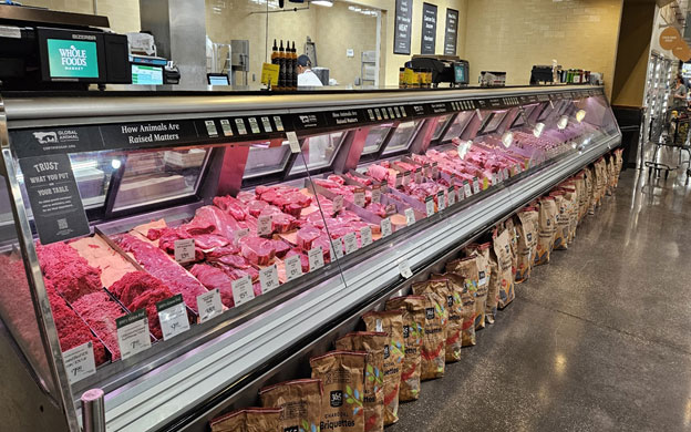 Butcher’s Choice for Lighting Solutions