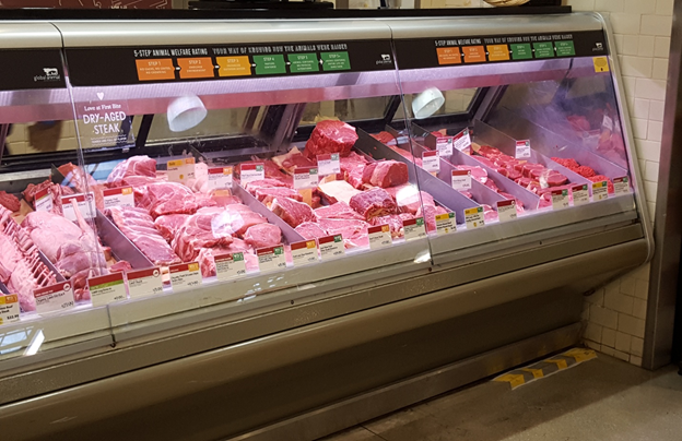 Extend Shelf Life with Safe-Spectrum