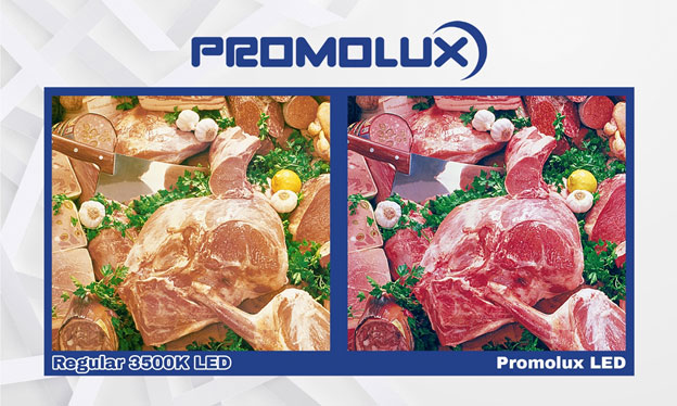 Showcase Fresh Meats