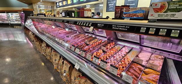 Extend the shelf life