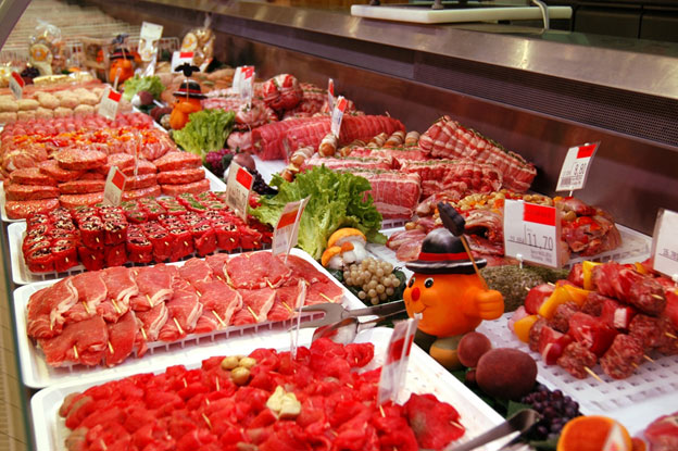 mouthwatering
