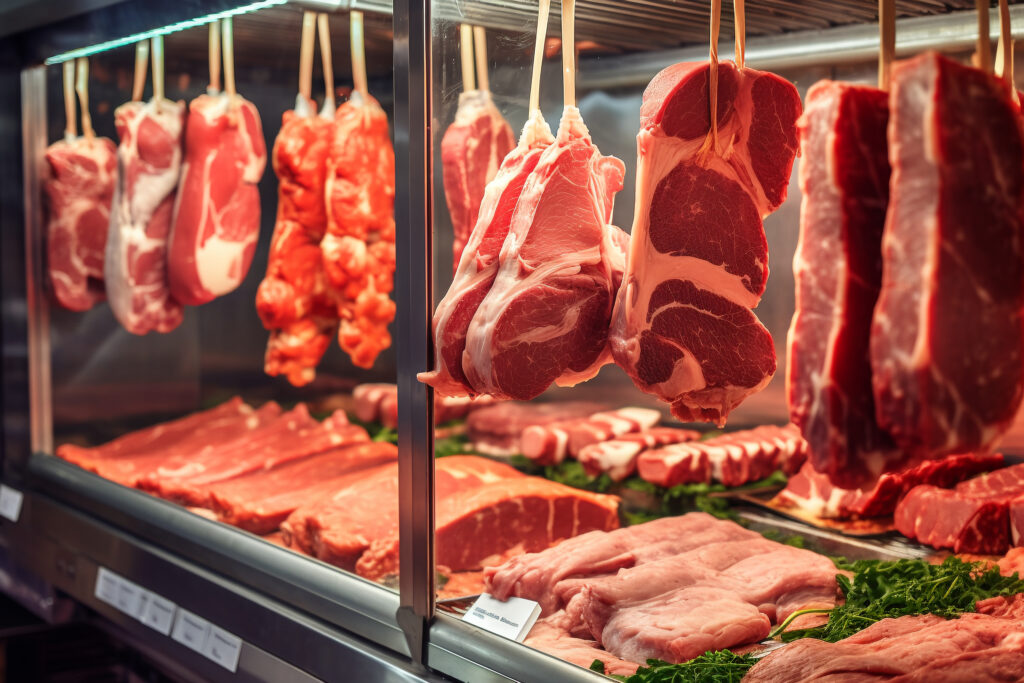 General Store Lighting